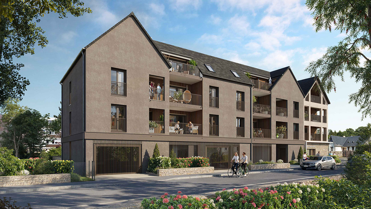 Agence immobilière de H2B Les Hommes de Biens