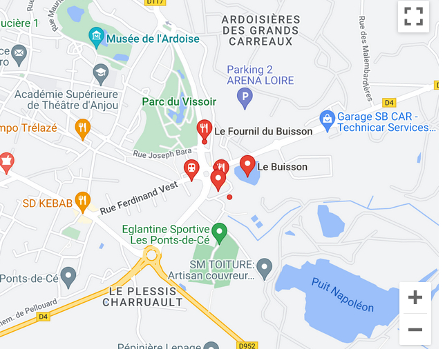 Maison TRELAZE, Investissement locatif ou residentiel.