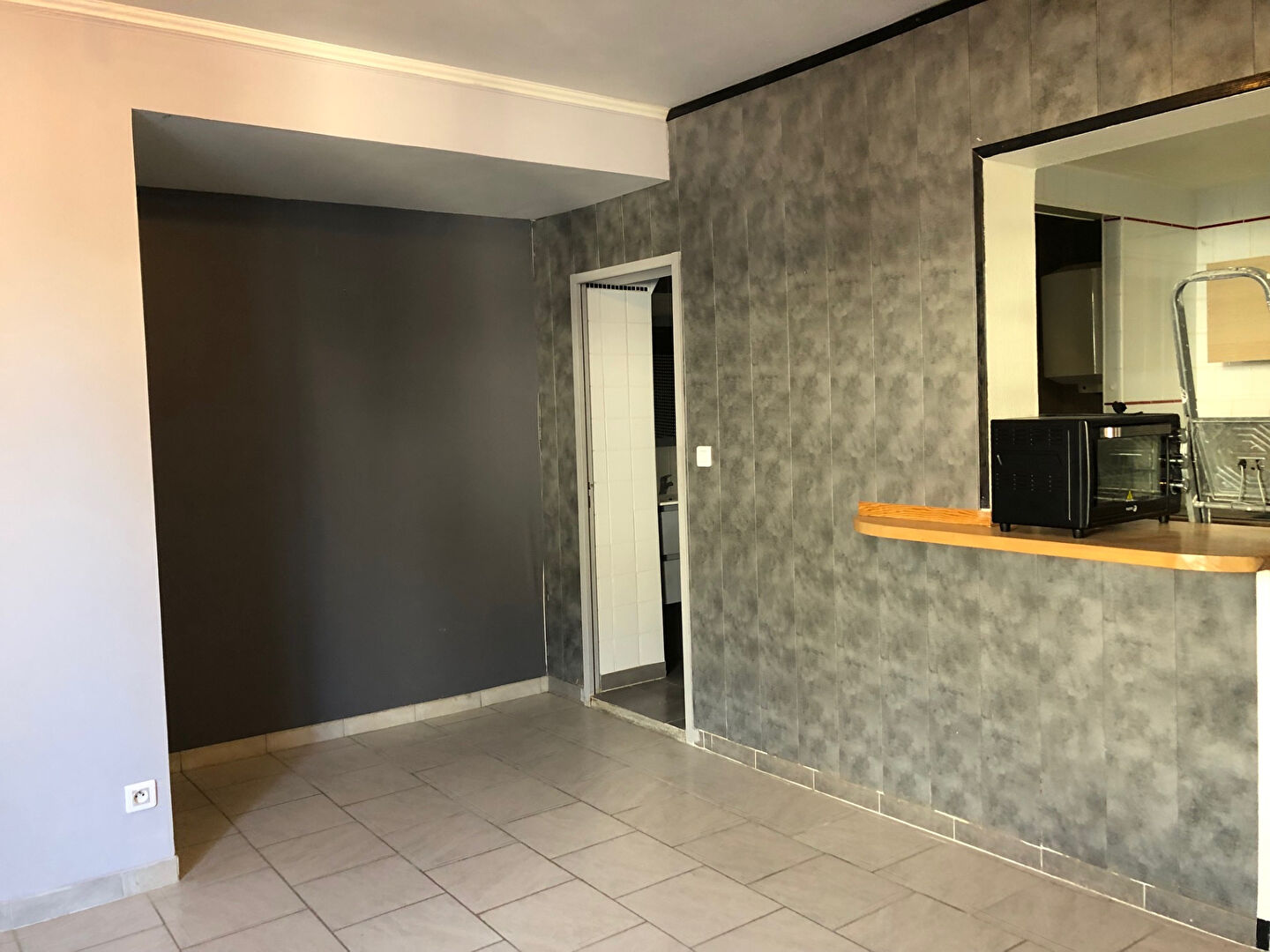 Photo Appartement T2 image 1/6