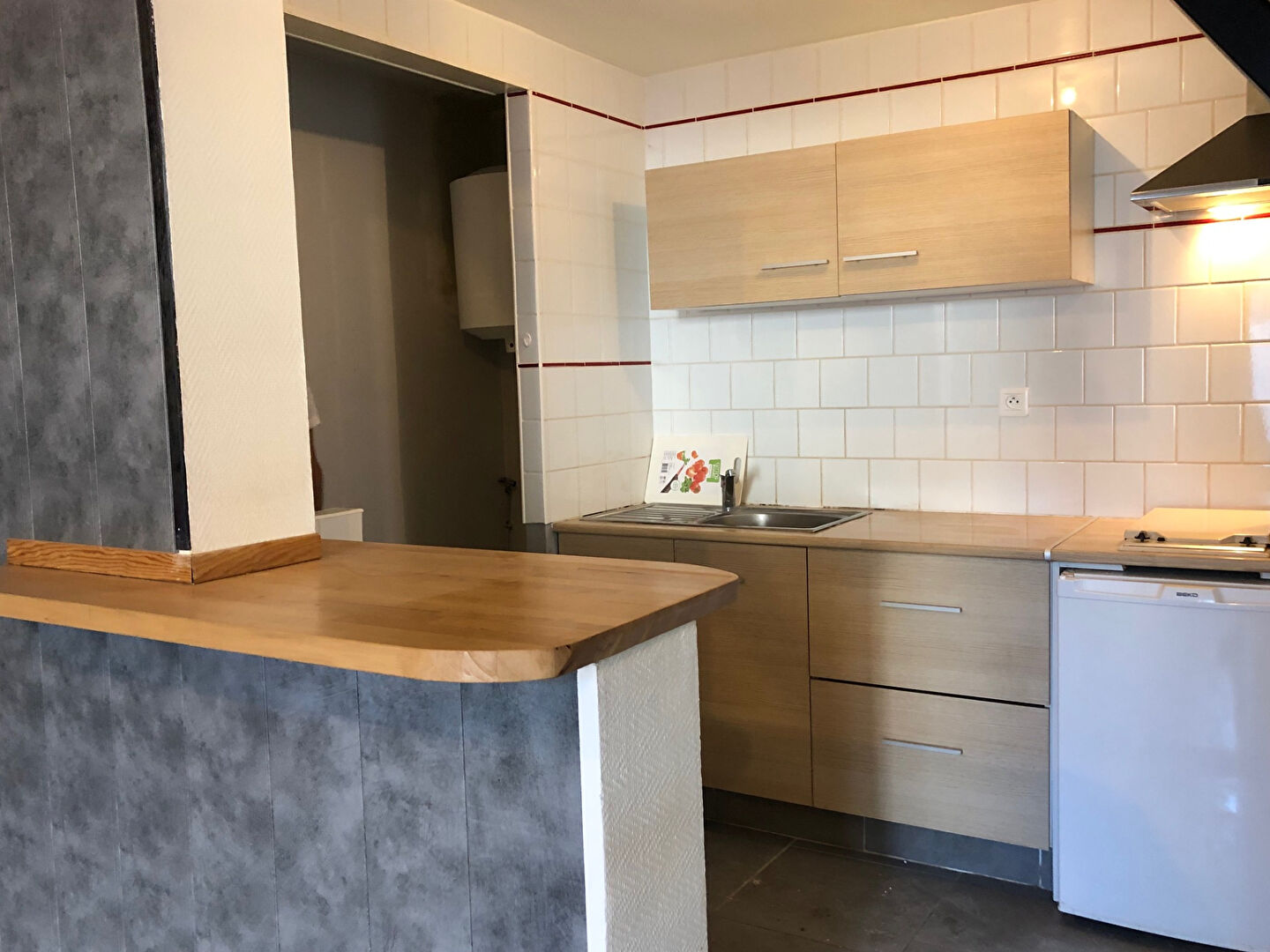 Photo Appartement T2 image 3/6