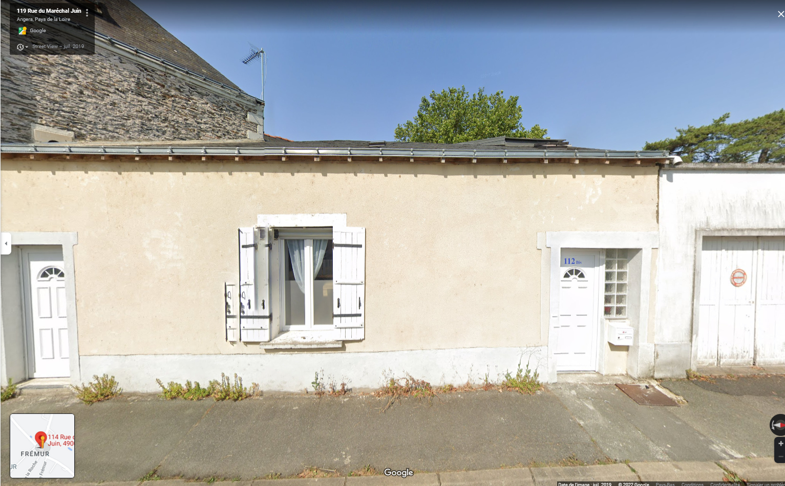 Photo Appartement T2 image 4/6