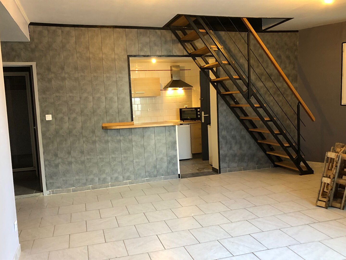Photo Appartement T2 image 5/6