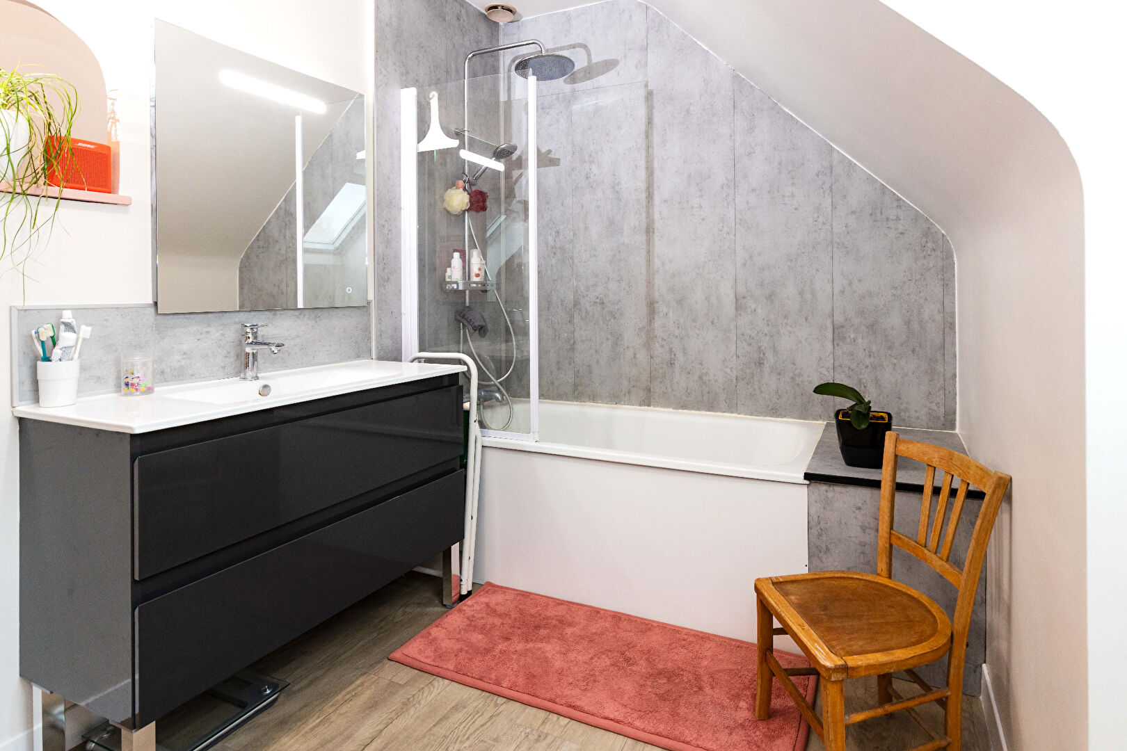 Photo Maison 4 Ch, Cantenay 10 minutes gare Angers image 3/6