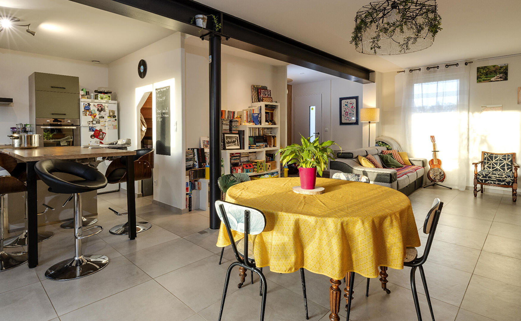 Photo Maison 4 Ch, Cantenay 10 minutes gare Angers image 4/6