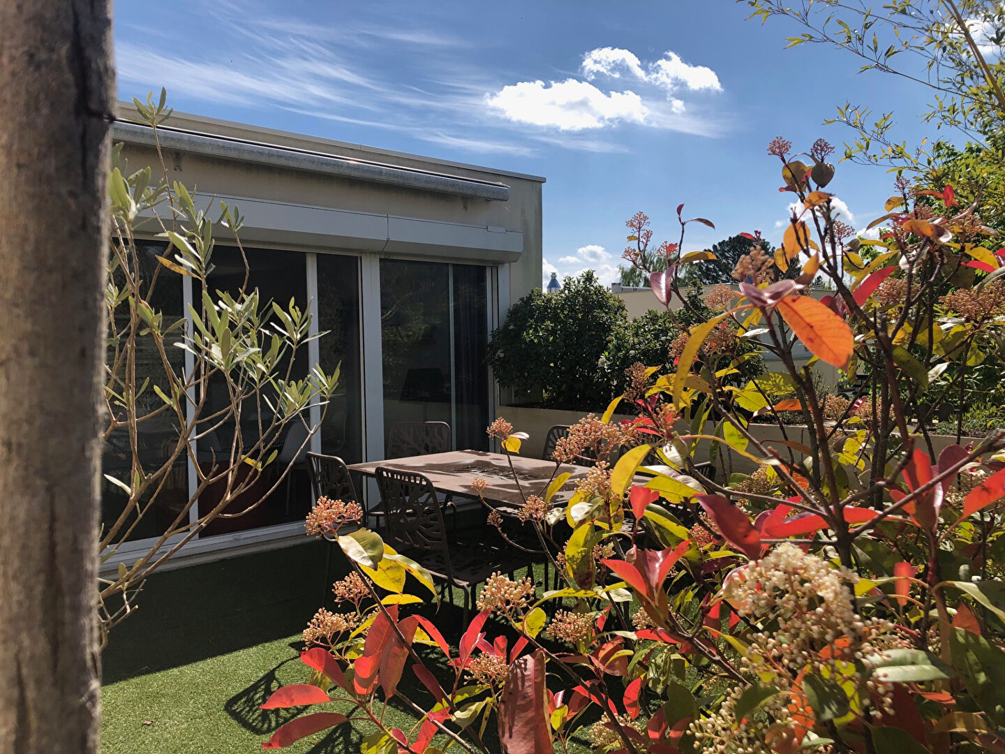 Photo ANGERS 90 m2, 4 chambres, terrasse et parking image 2/6