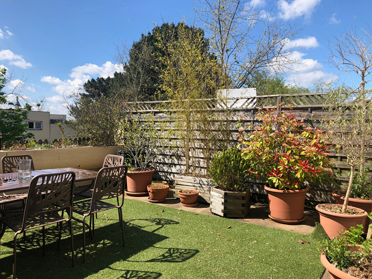 Photo ANGERS 90 m2, 4 chambres, terrasse et parking image 3/6