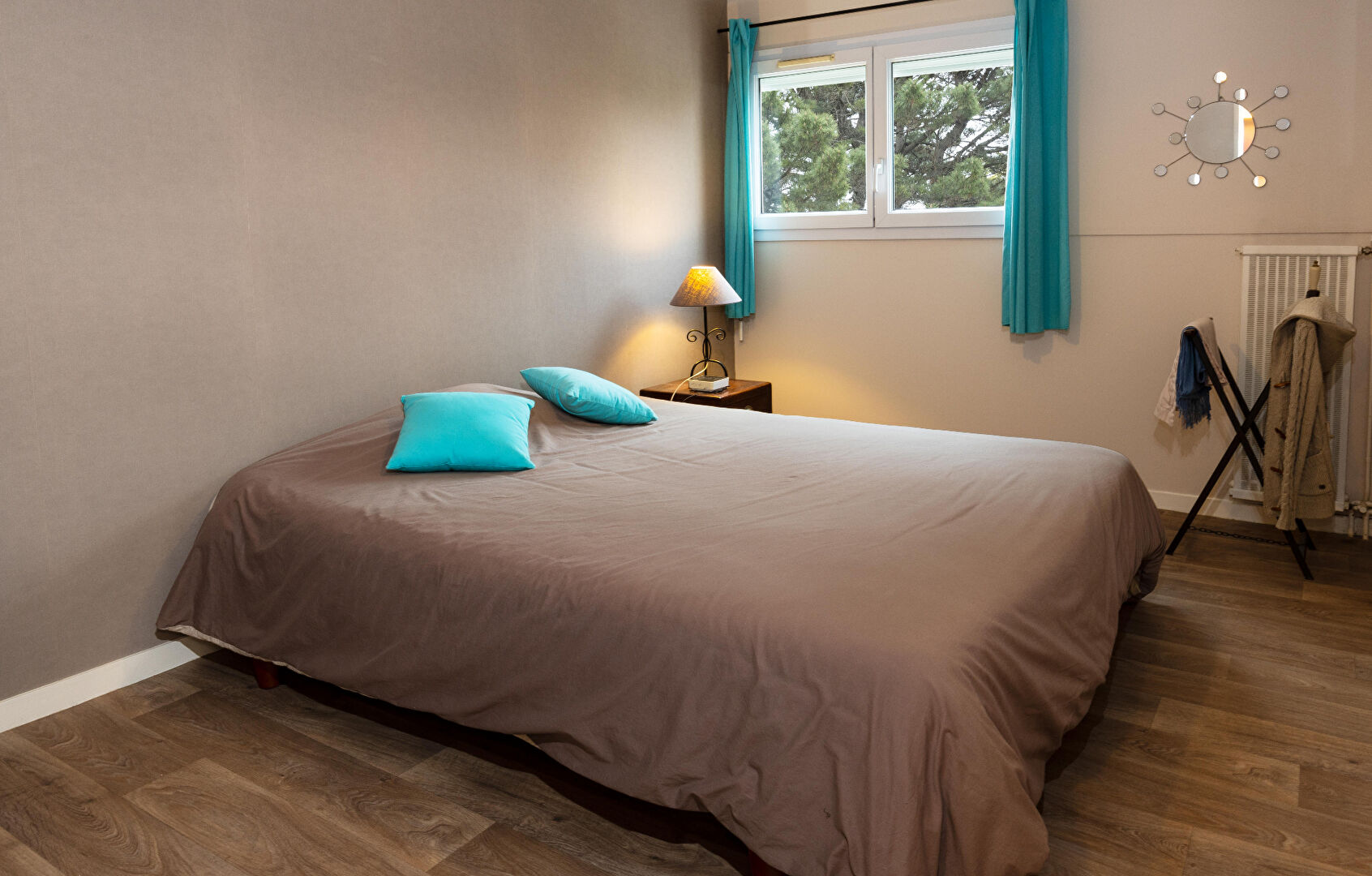 Photo ANGERS 90 m2, 4 chambres, terrasse et parking image 6/6