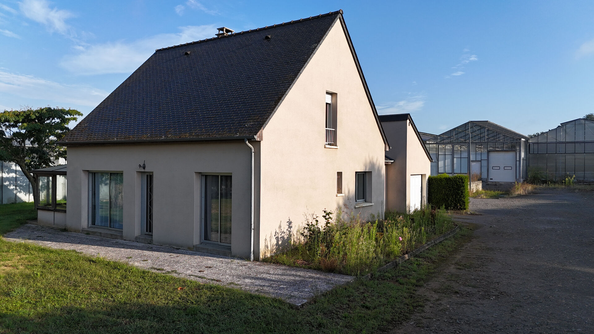 Photo Maisonn 5 minutes ANGERS139 m2 image 4/6