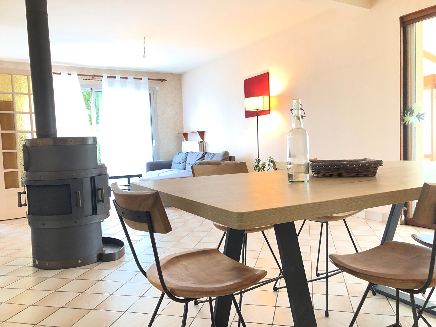 Photo Maisonn 5 minutes ANGERS139 m2 image 6/6
