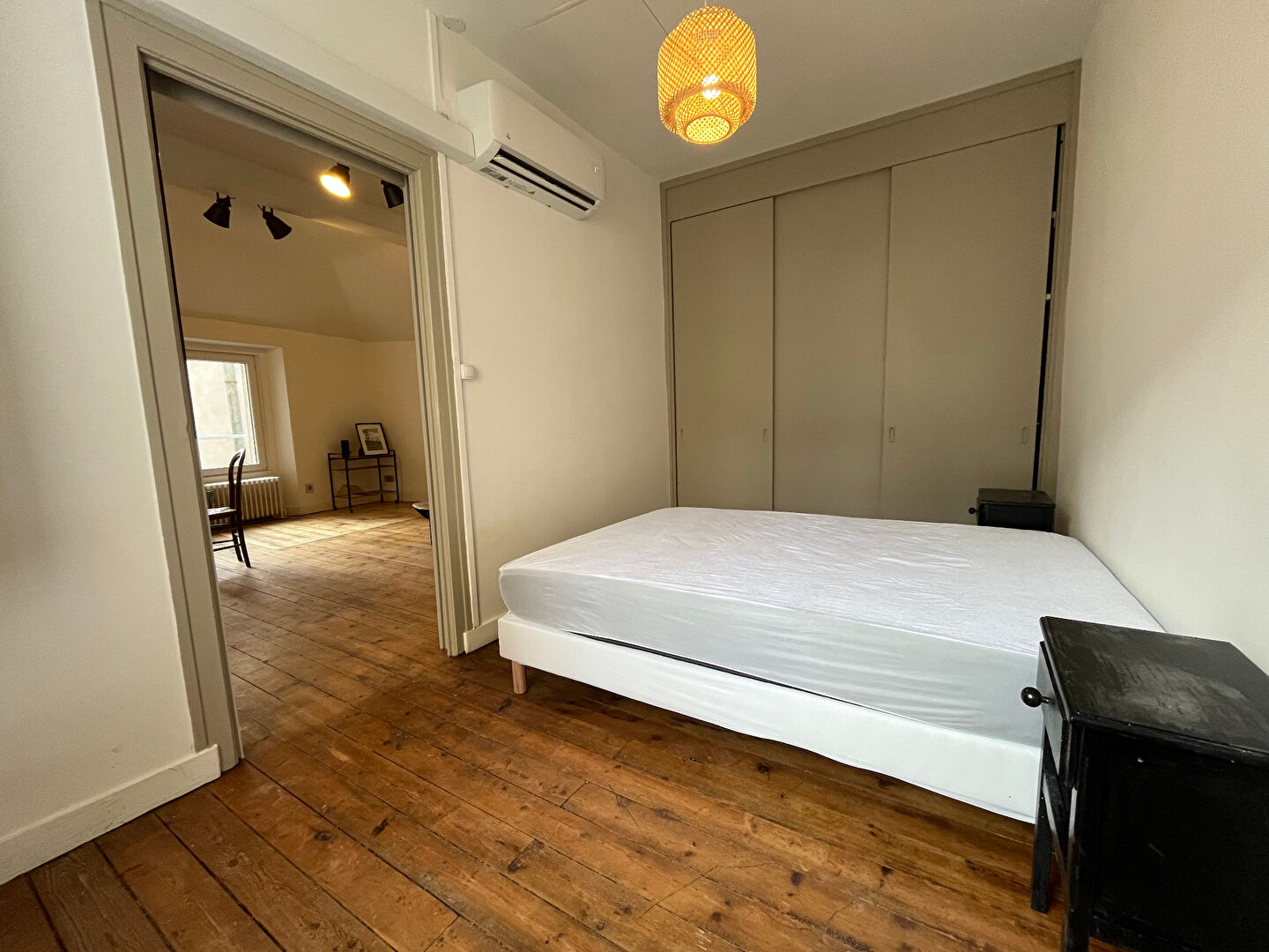 Photo Appartement Angers 3 pièce(s) 38 m2 image 2/6