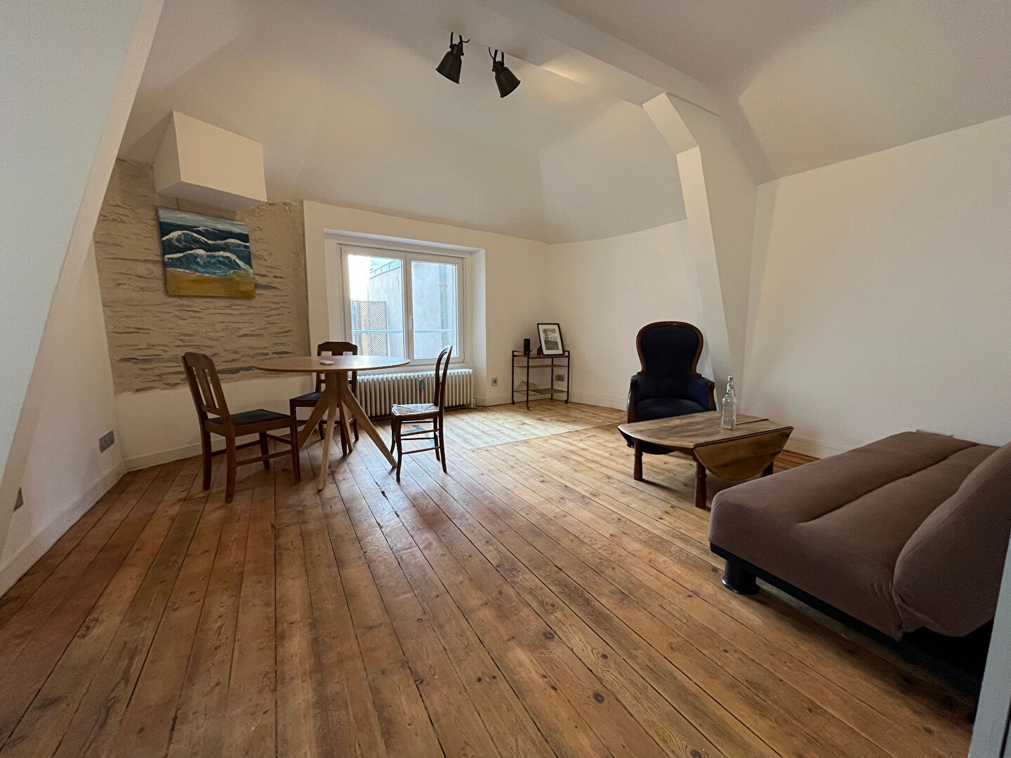 Photo Appartement Angers 3 pièce(s) 38 m2 image 3/6