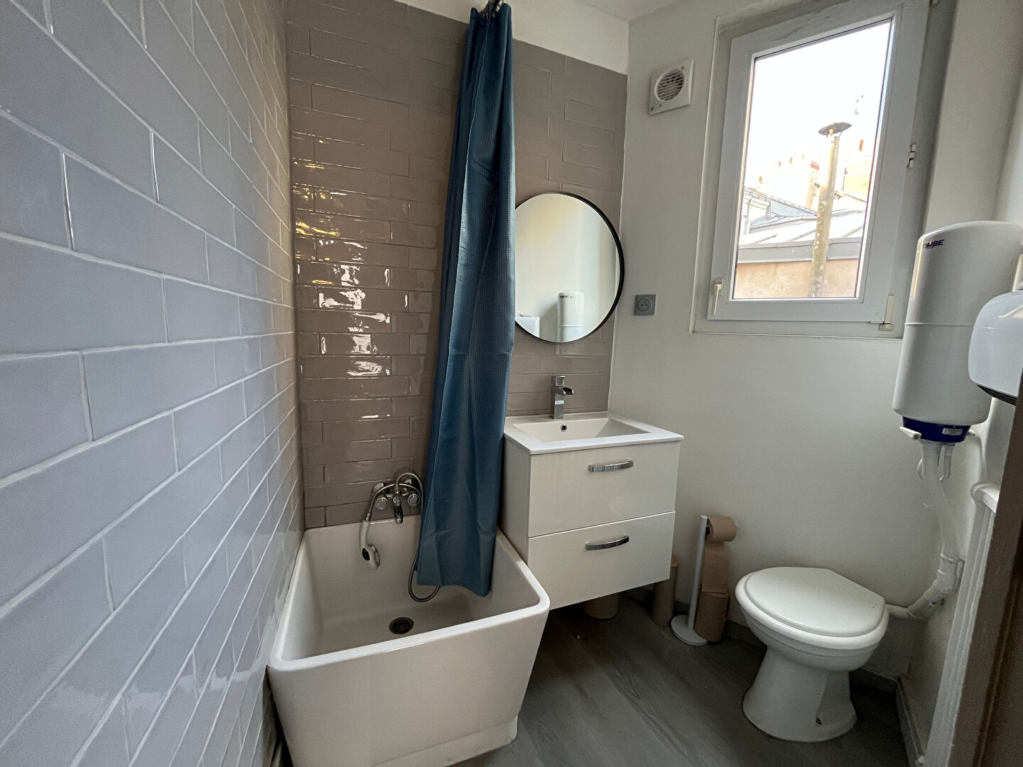 Photo Appartement Angers 3 pièce(s) 38 m2 image 4/6