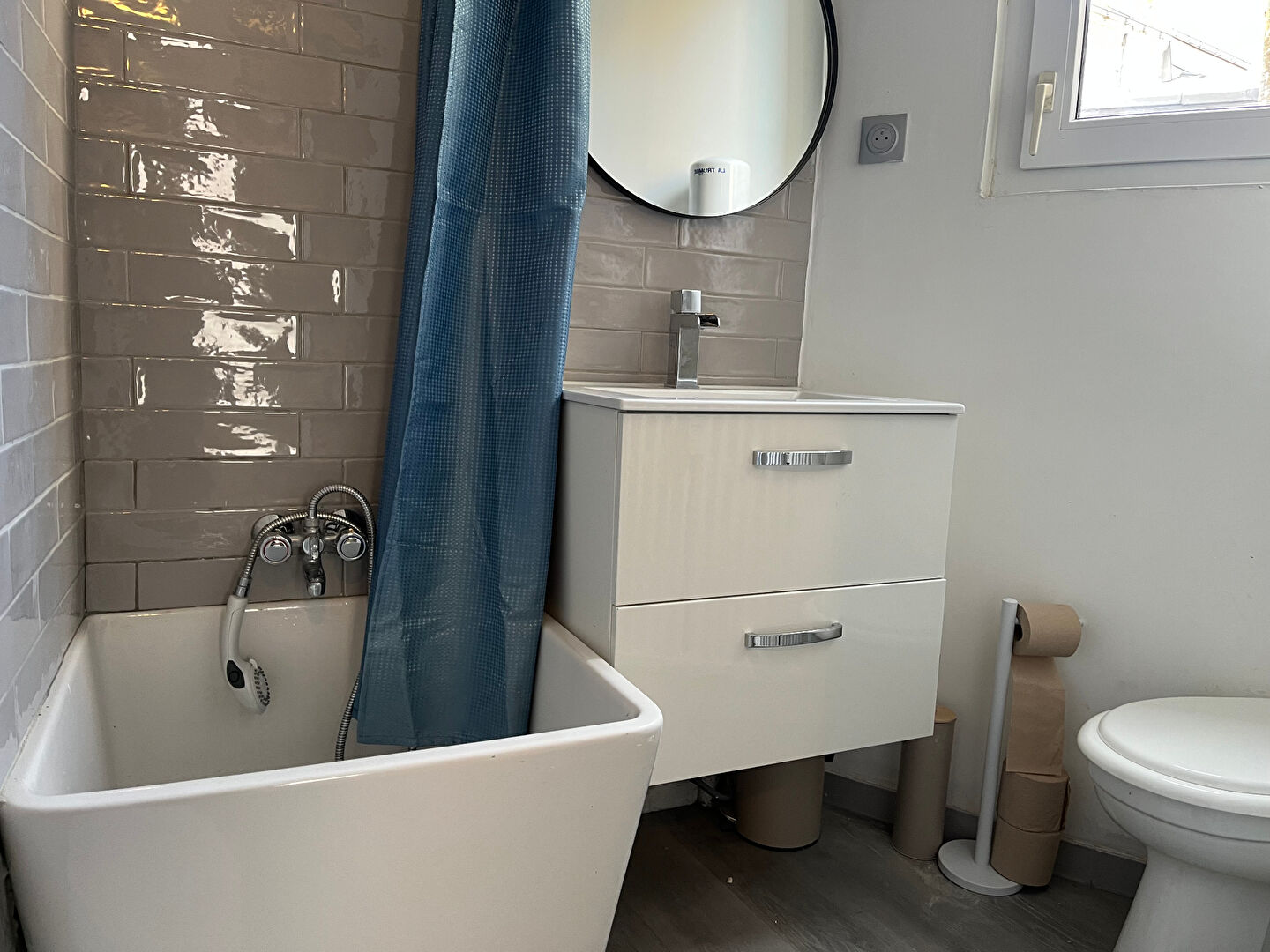 Photo Appartement Angers 3 pièce(s) 38 m2 image 5/6