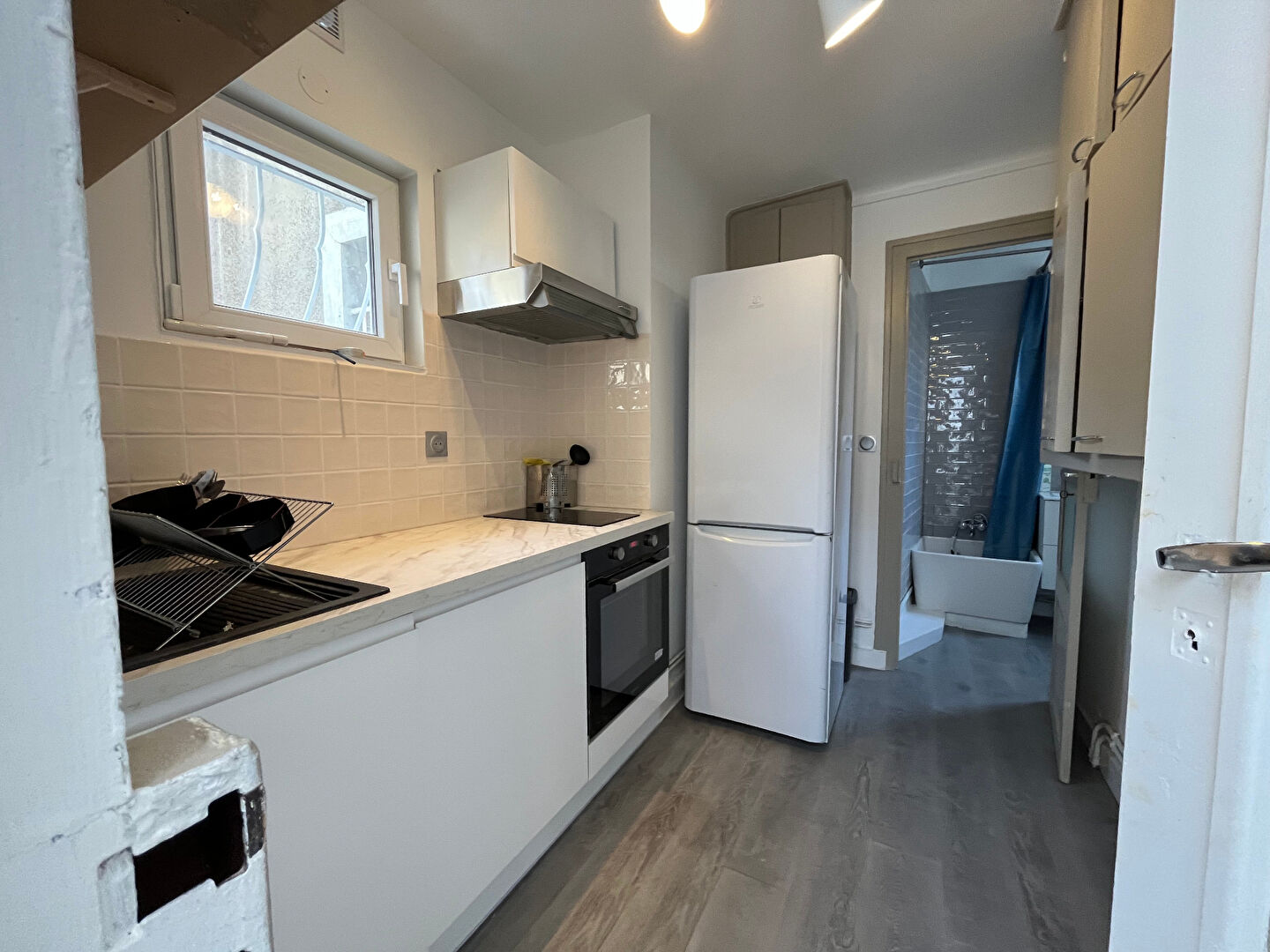 Photo Appartement Angers 3 pièce(s) 38 m2 image 6/6