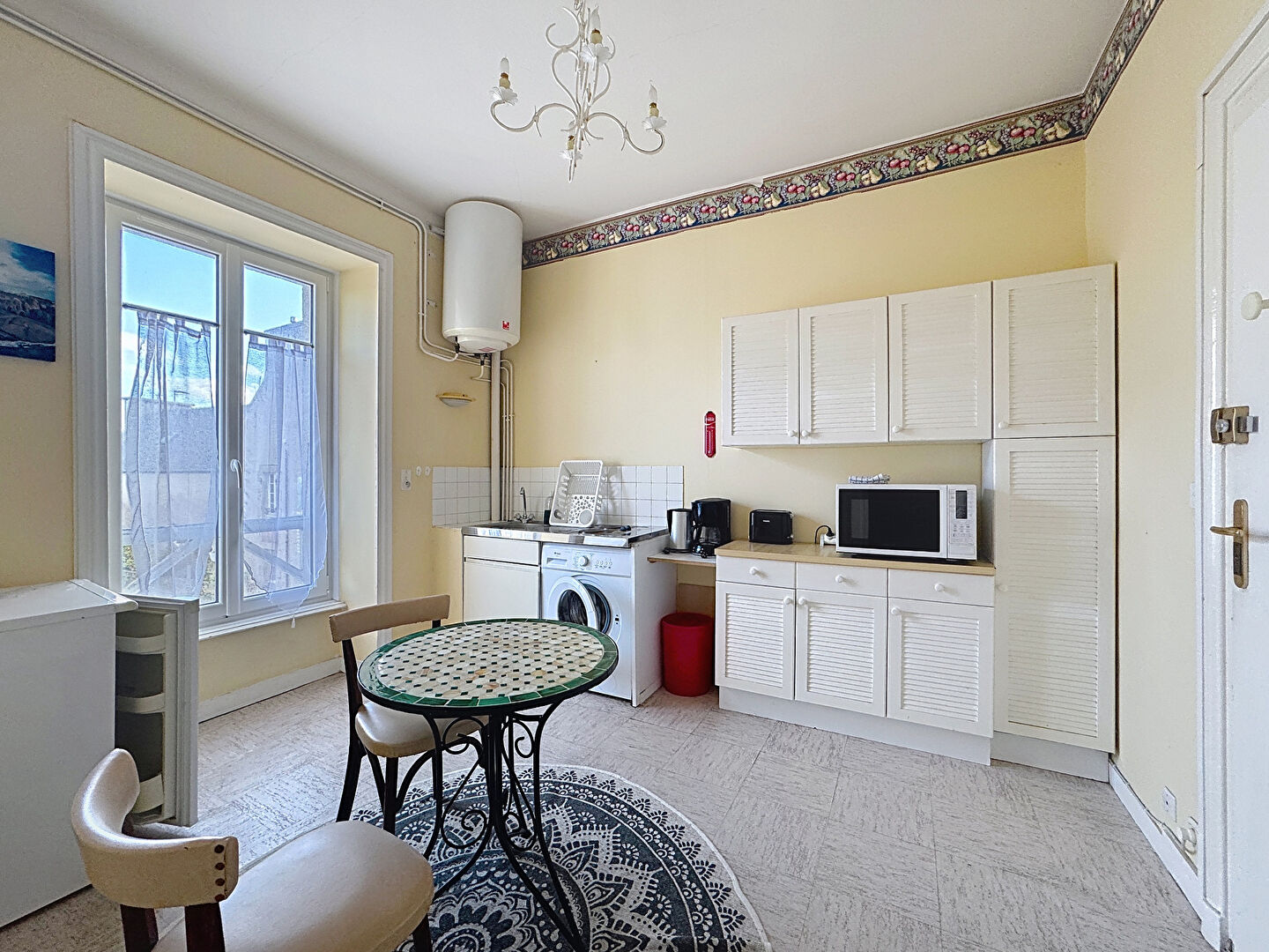 Photo À vendre : Appartement Brignogan-Plage image 1/4