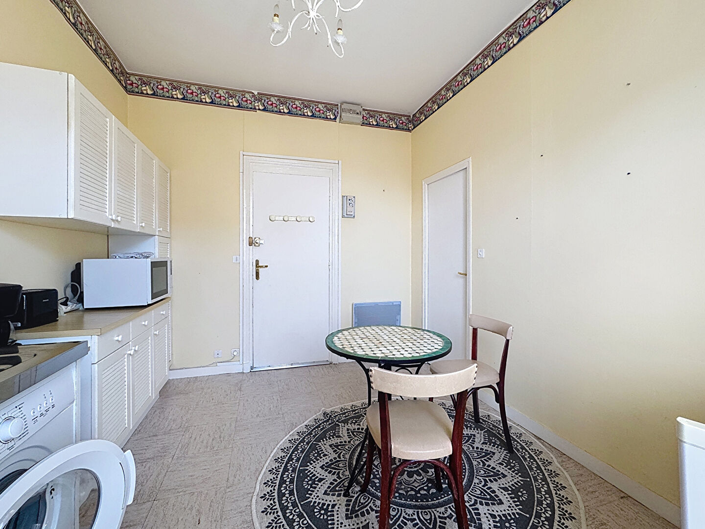 Photo À vendre : Appartement Brignogan-Plage image 2/4