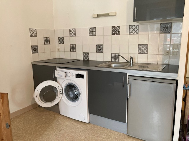 Landivisiau  appartement T2 de 55 m²