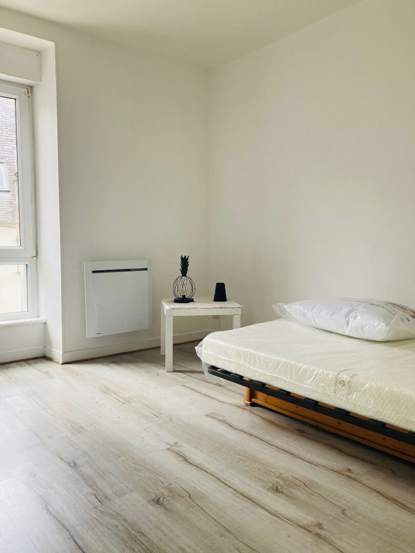Agence immobilière de HABASQUE Immobilier Lesneven - Landivisiau