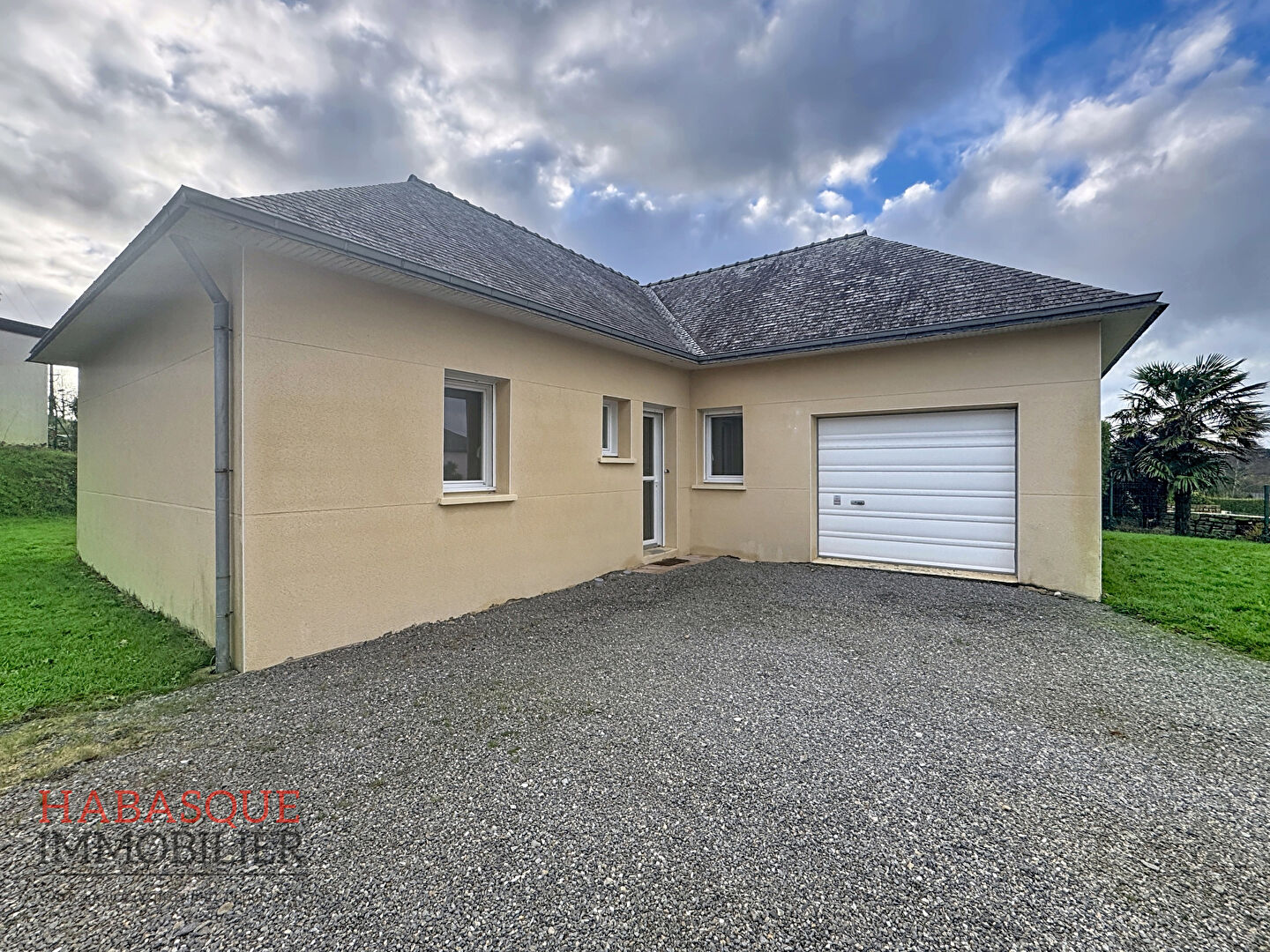 Photo A VENDRE MAISON LESNEVEN image 1/6