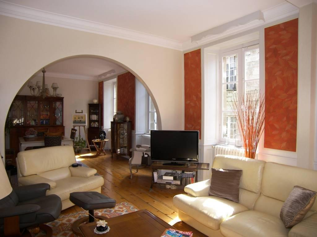 Photo Appartement spacieux à louer à Landerneau - 5 pièces, 168.76 m² image 4/6