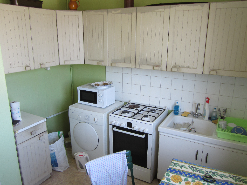 Photo Appartement Landerneau 4 pièce(s) 90 m2 image 4/6