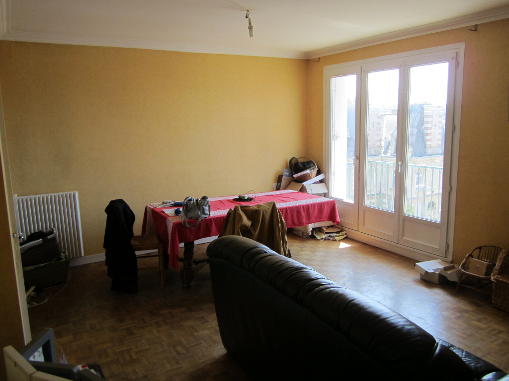 Photo Appartement Landerneau 4 pièce(s) 90 m2 image 6/6