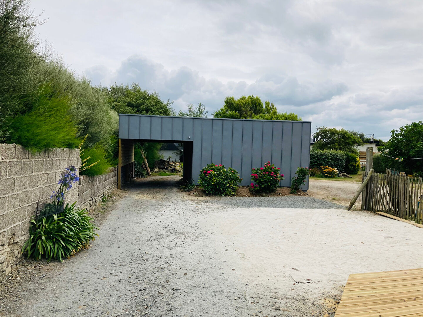 Photo Maison meublée Plouescat 2 pièce(s) 35 m2 image 2/6