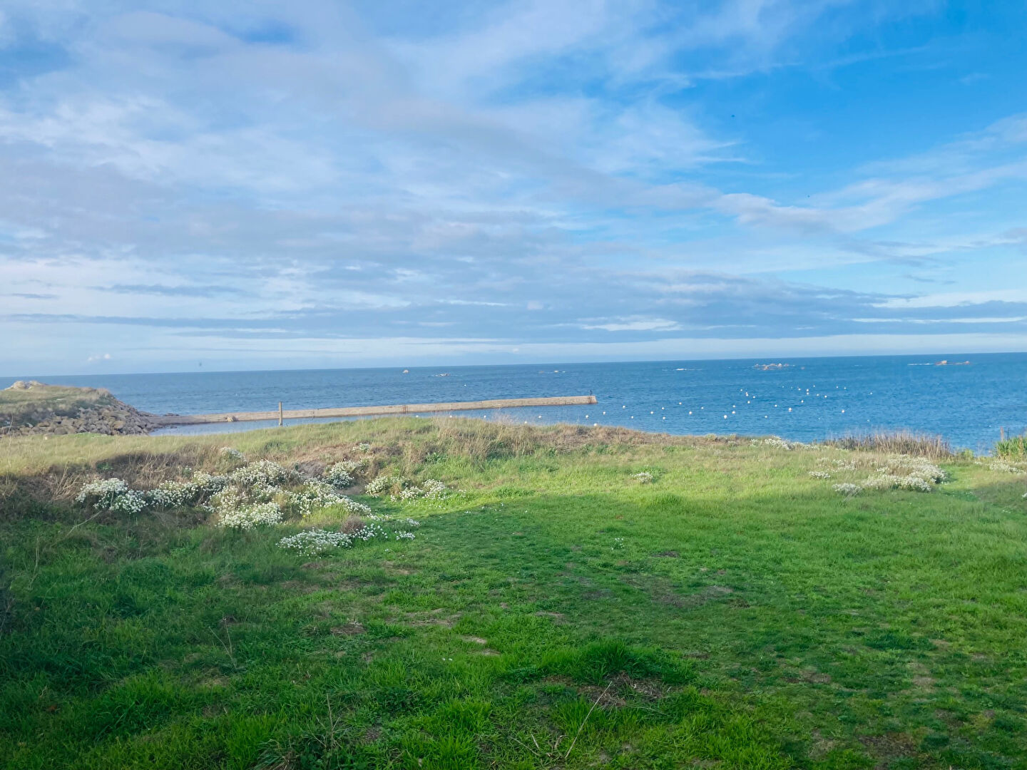 Photo Maison meublée Plouescat 2 pièce(s) 35 m2 image 3/6