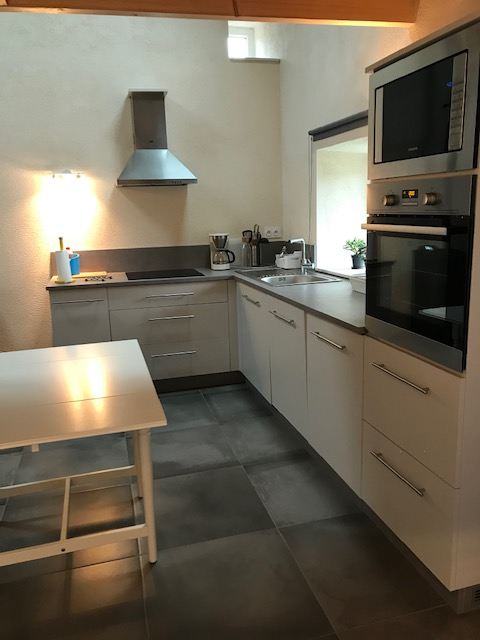 Photo Maison meublée Plouescat 2 pièce(s) 35 m2 image 4/6