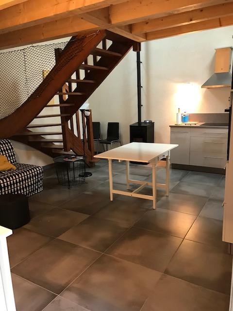 Photo Maison meublée Plouescat 2 pièce(s) 35 m2 image 5/6