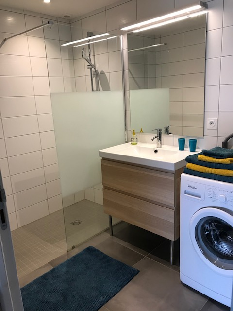 Photo Maison meublée Plouescat 2 pièce(s) 35 m2 image 6/6