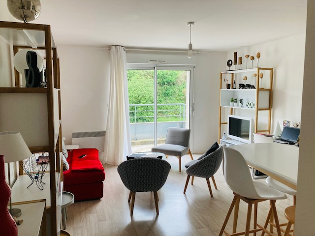 Agence immobilière de HABASQUE Immobilier Lesneven - Landivisiau