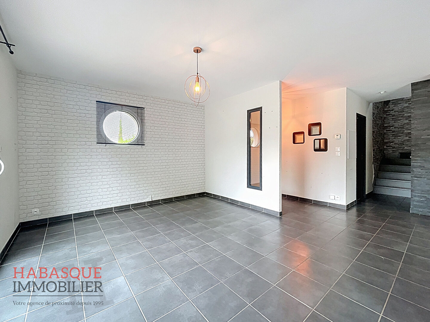 Agence immobilière de HABASQUE Immobilier Lesneven - Landivisiau
