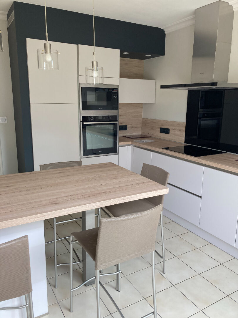 Photo Maison Plounéventer 6 pièce(s) 152 m2 image 3/6