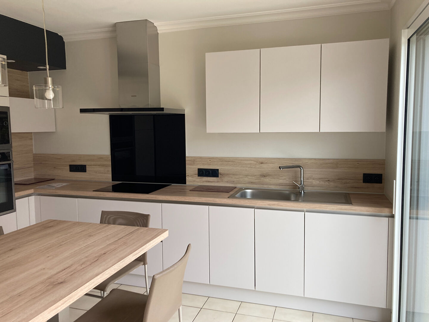 Photo Maison Plounéventer 6 pièce(s) 152 m2 image 4/6