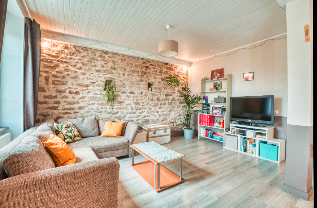 Photo Maison Kerlouan 7 pièce(s) 117 m2 image 2/6