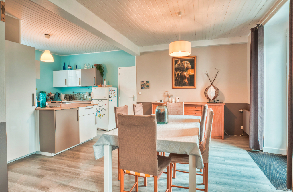 Photo Maison Kerlouan 7 pièce(s) 117 m2 image 3/6