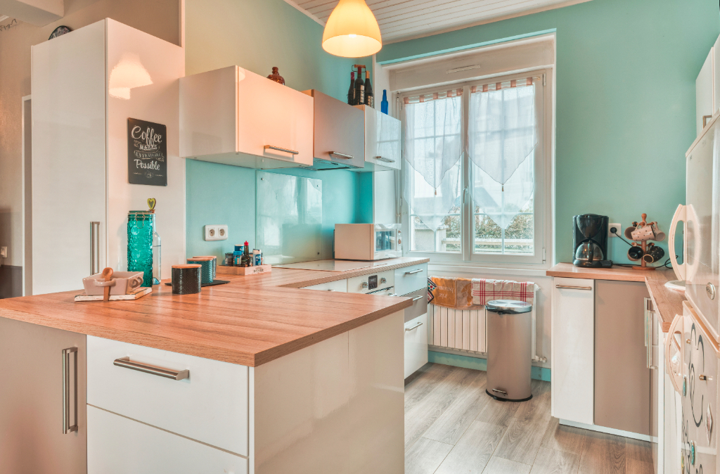 Photo Maison Kerlouan 7 pièce(s) 117 m2 image 4/6