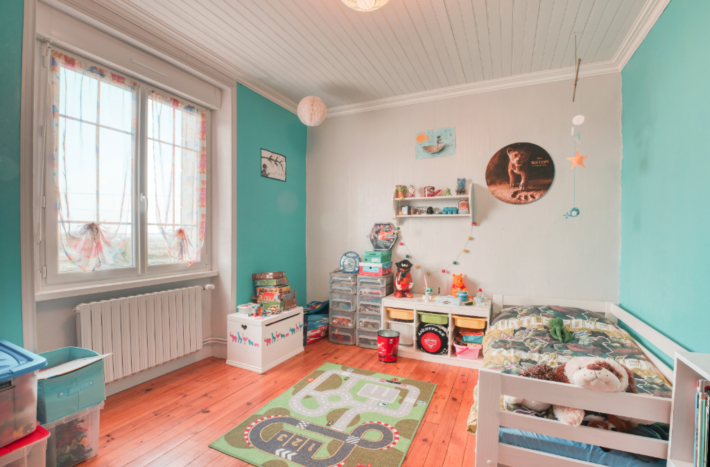 Photo Maison Kerlouan 7 pièce(s) 117 m2 image 5/6