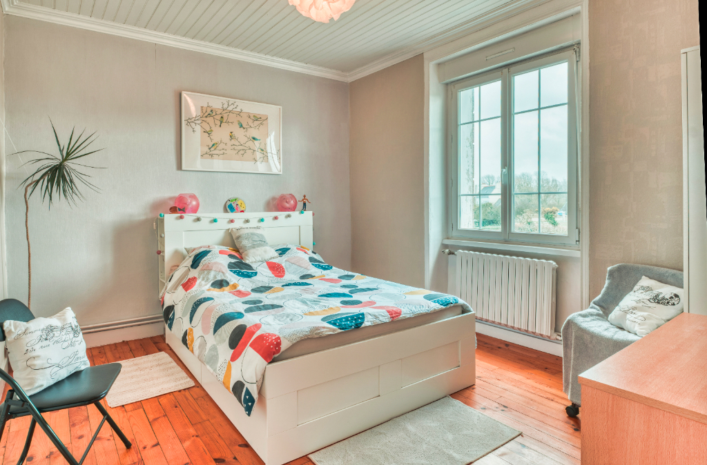 Photo Maison Kerlouan 7 pièce(s) 117 m2 image 6/6