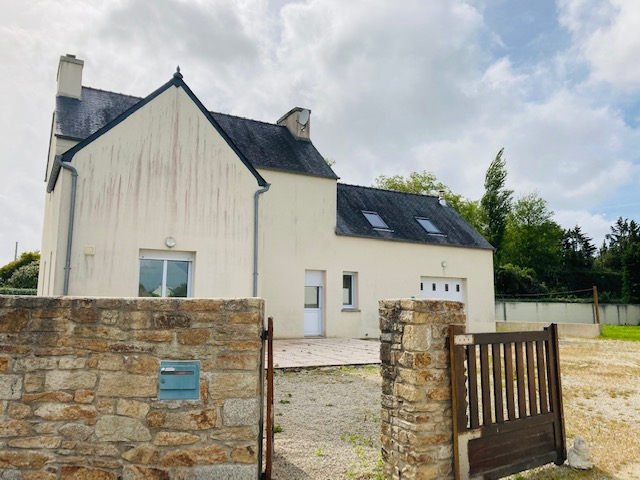 Agence immobilière de HABASQUE Immobilier Lesneven - Landivisiau