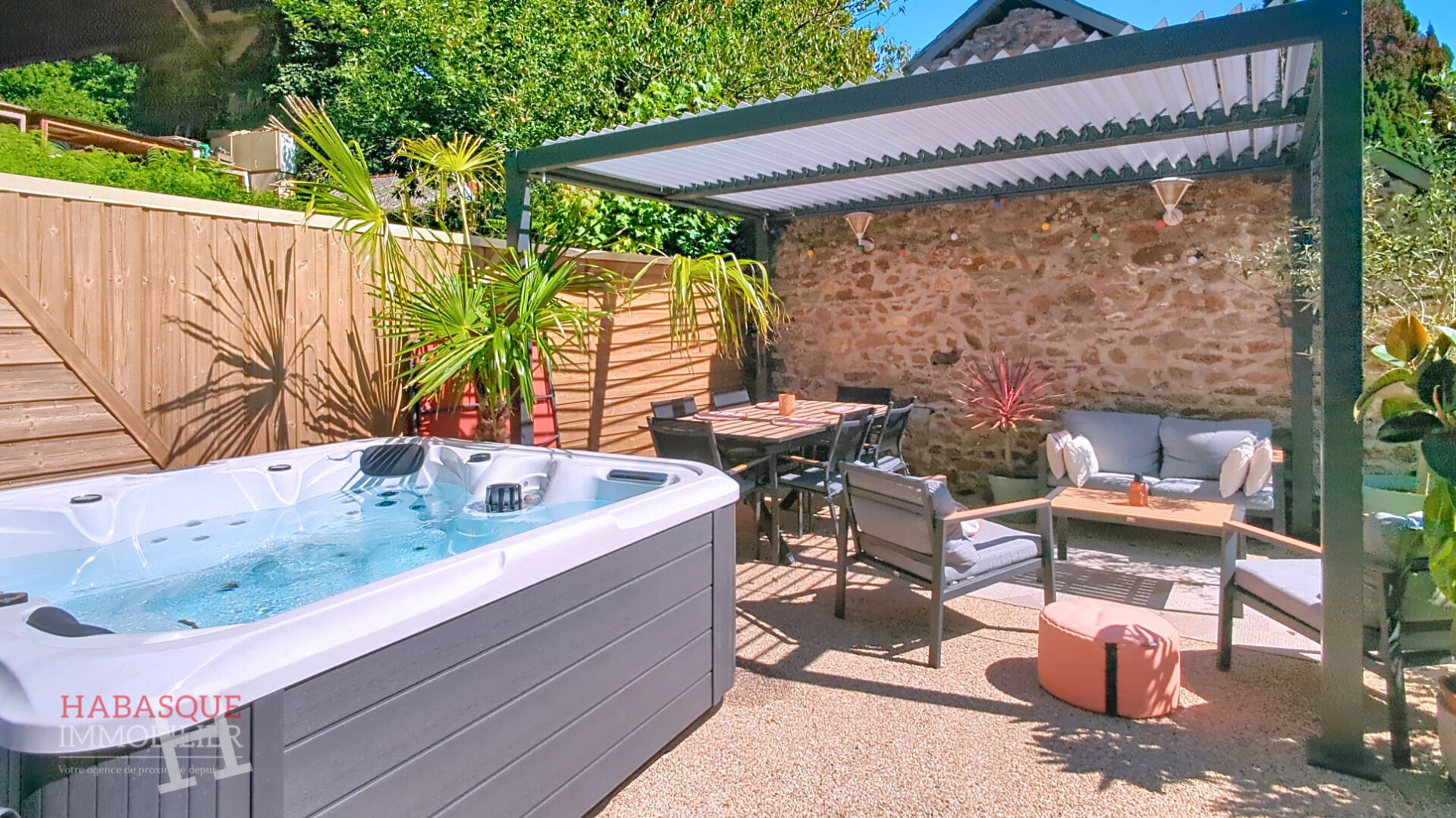 Photo Maison Landerneau 6 pièce(s) 128 m2 image 2/6