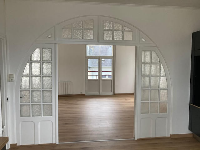 Agence immobilière de HABASQUE Immobilier Lesneven - Landivisiau
