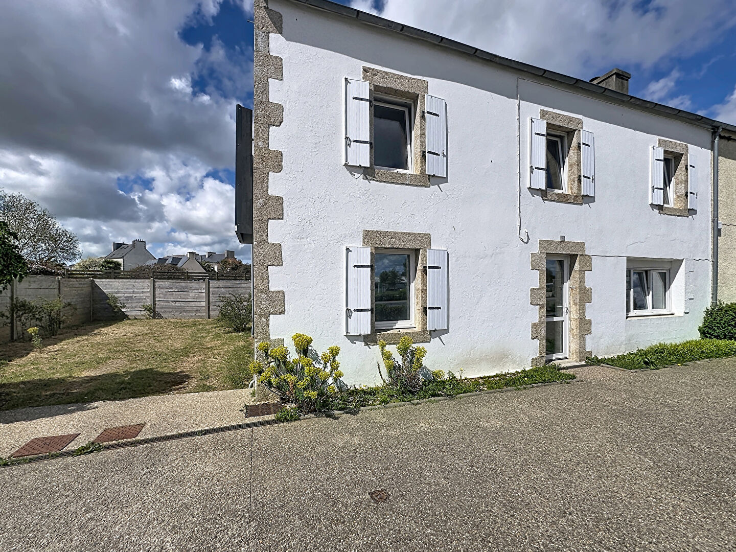 Agence immobilière de HABASQUE Immobilier Lesneven - Landivisiau