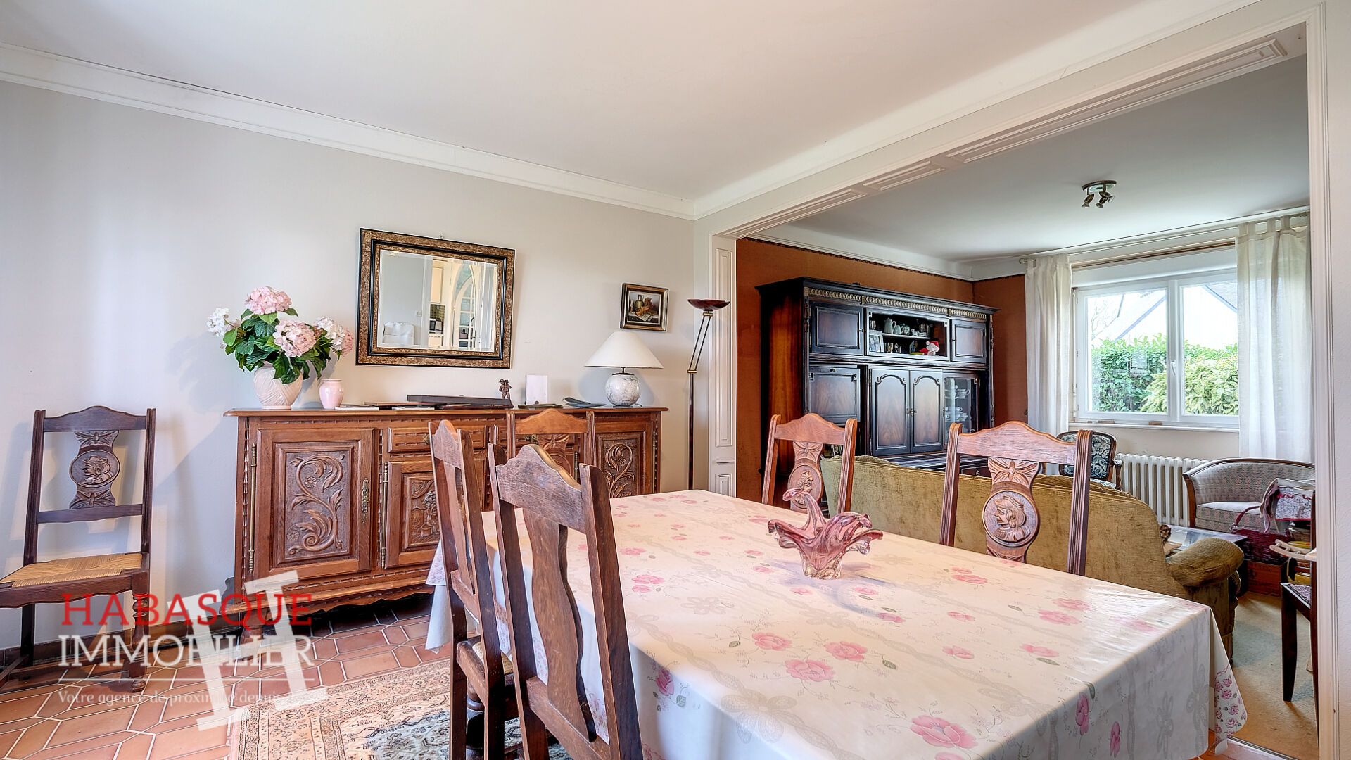 Photo Maison Plouneventer 8 pièce(s) 120 m2 image 3/6