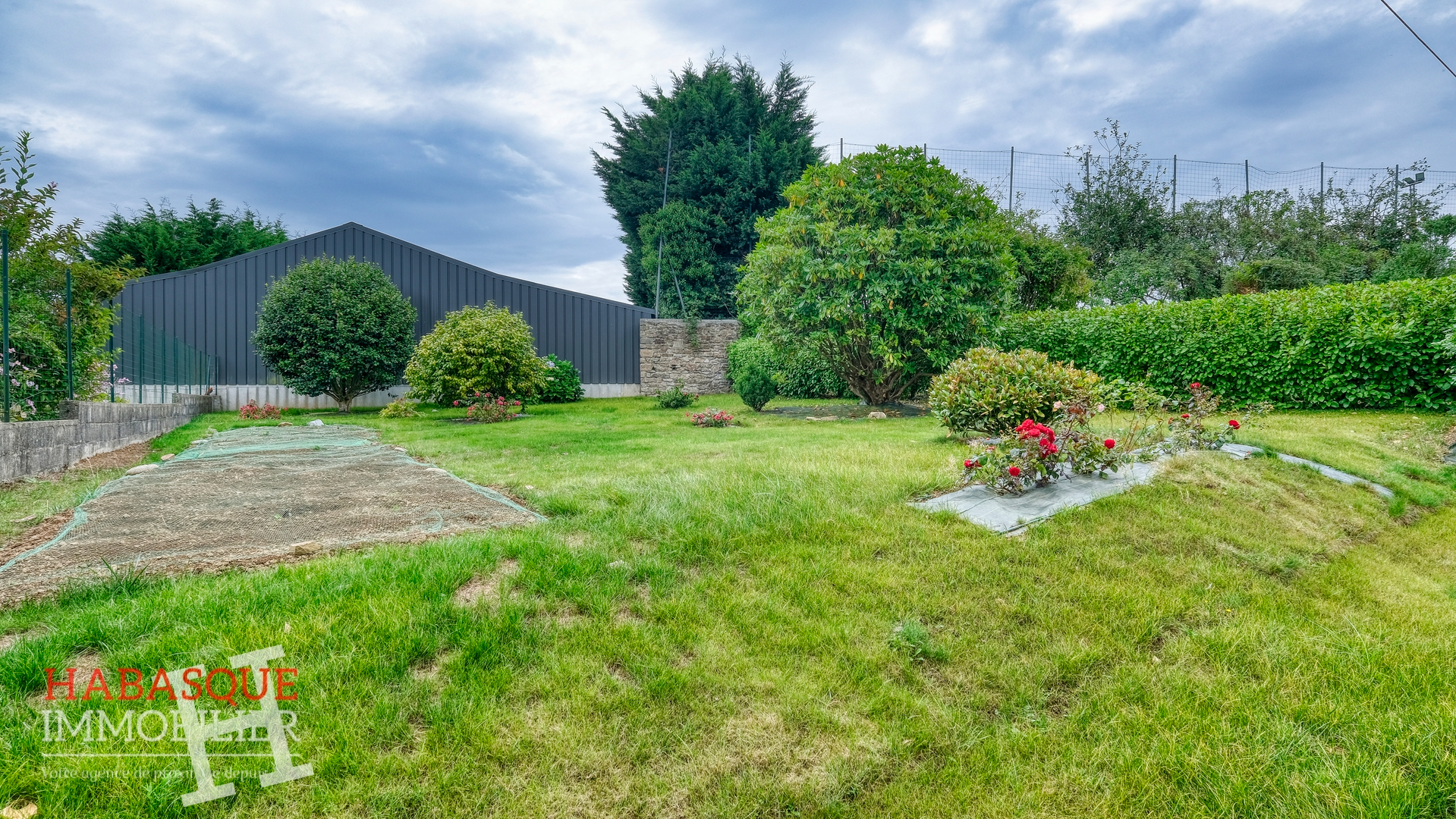 Photo Maison Pencran 4Chs - 155 m2 image 2/6