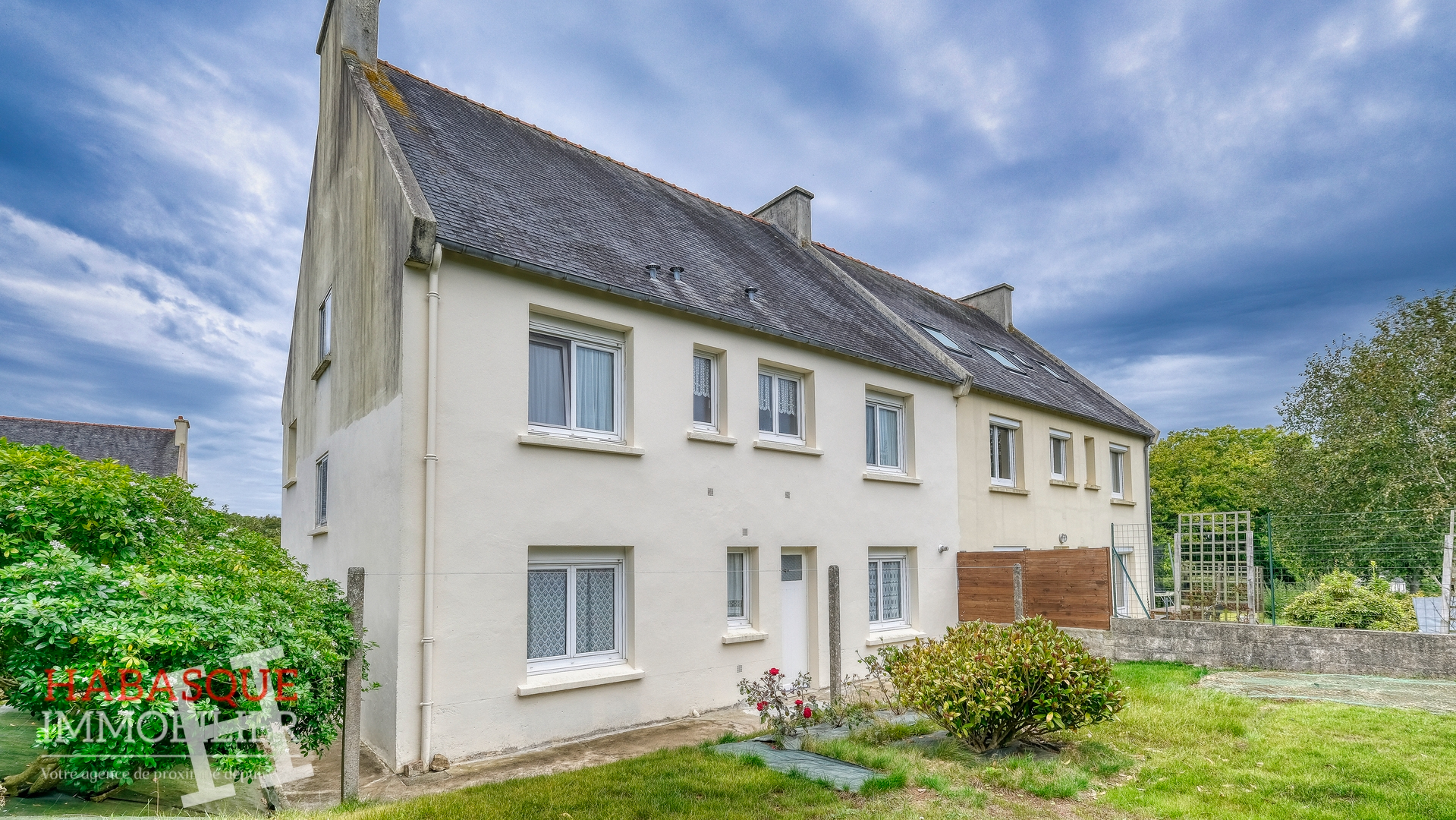 Photo Maison Pencran 4Chs - 155 m2 image 3/6