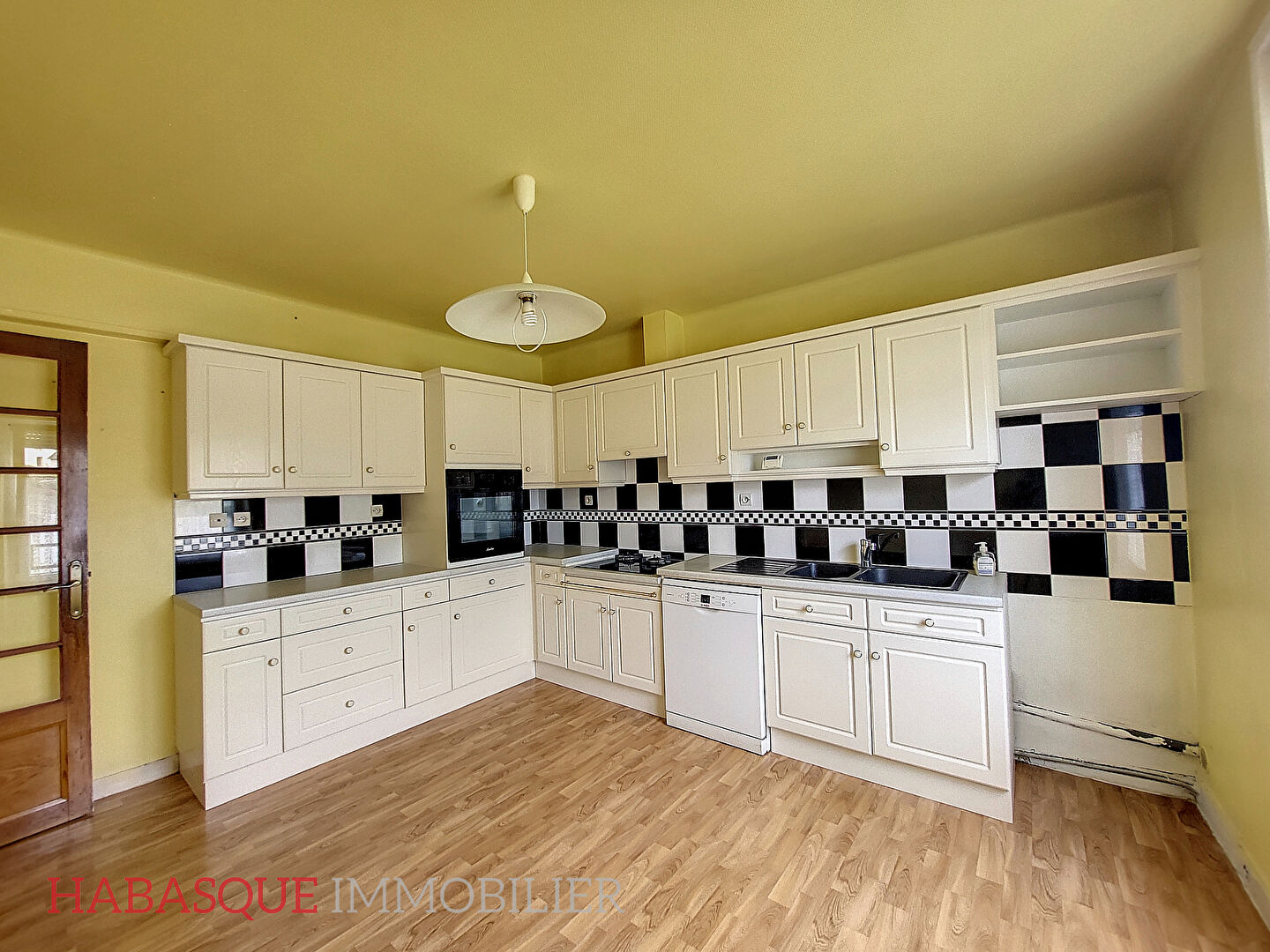 Photo Maison Landerneau 8 pièces 159 m2 image 2/6