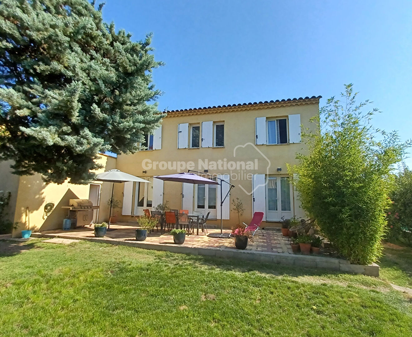 BASTIDE DE TYPE 6
