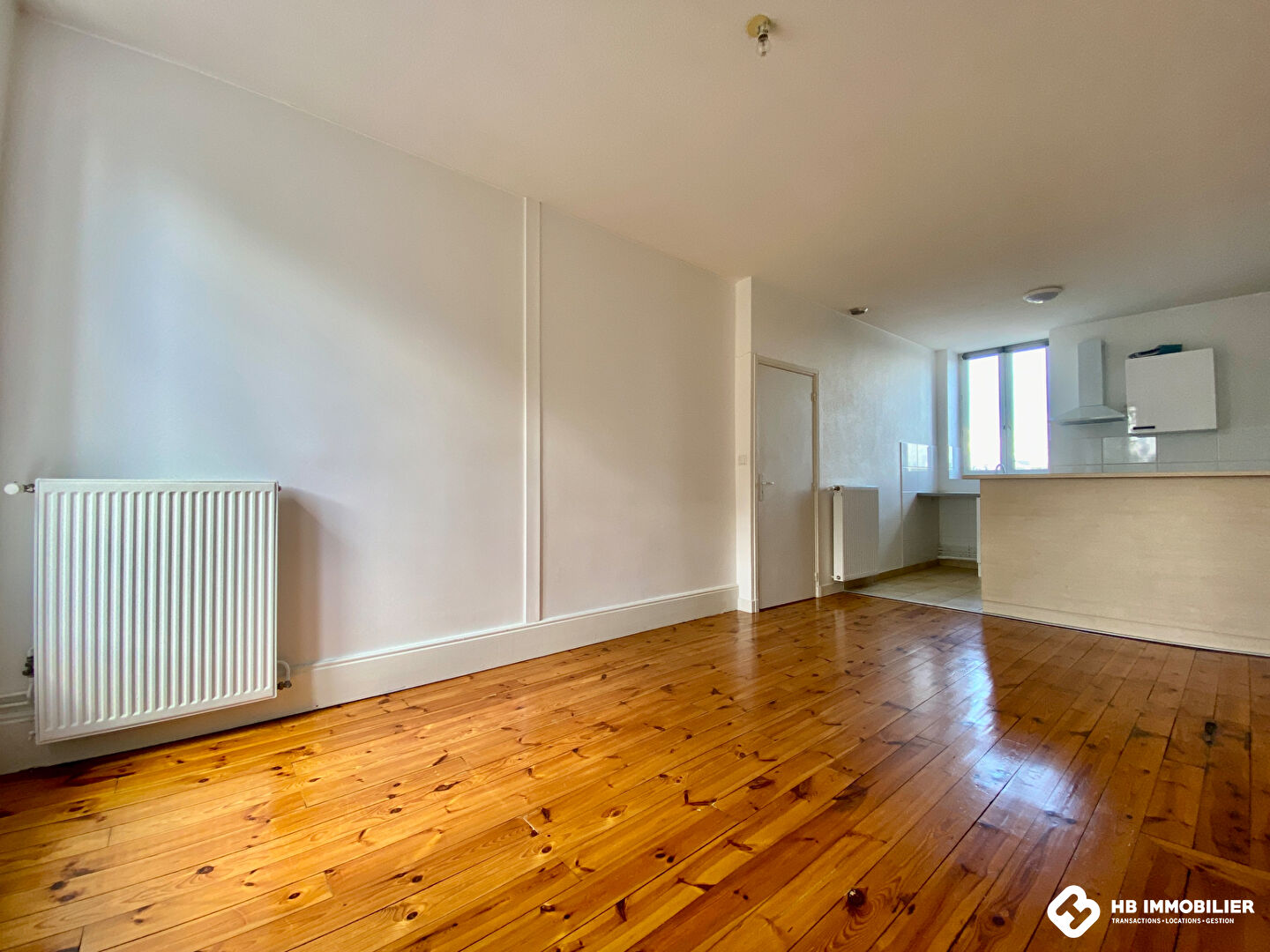 Agence immobilière de 
 HB IMMOBILIER - HB IMMOBILIER 
